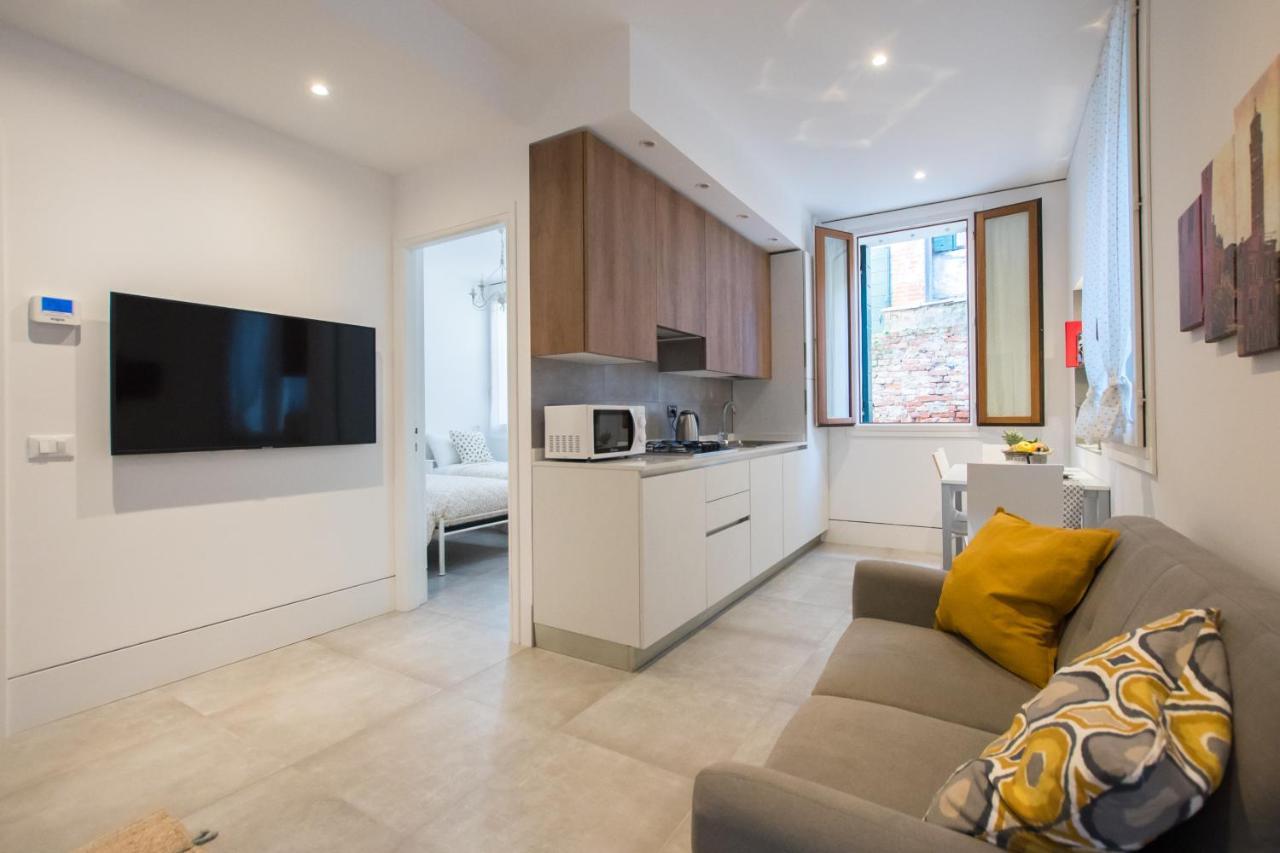 Appartement Biennale
