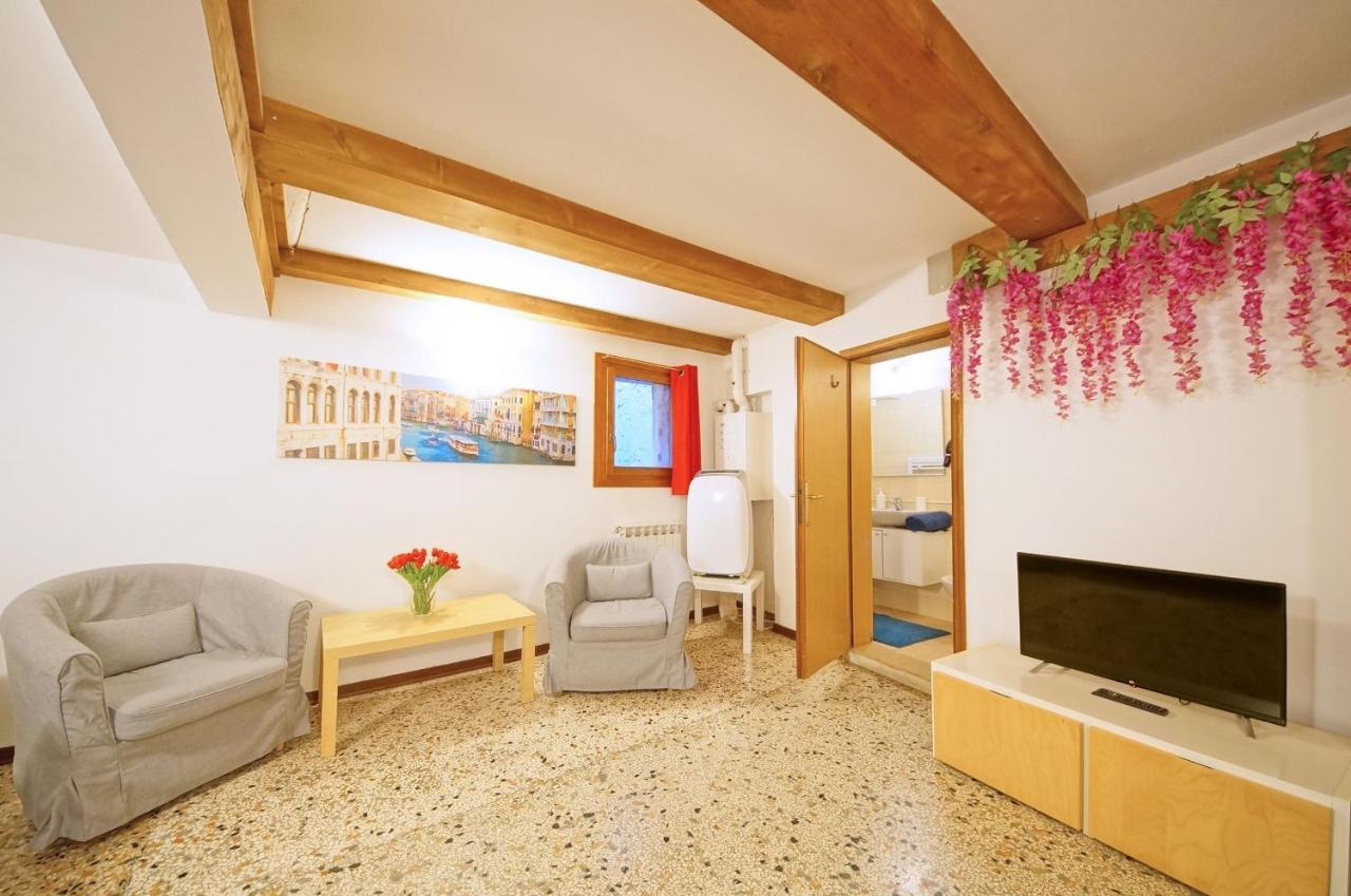 Apartment Campo San Polo Rialto *