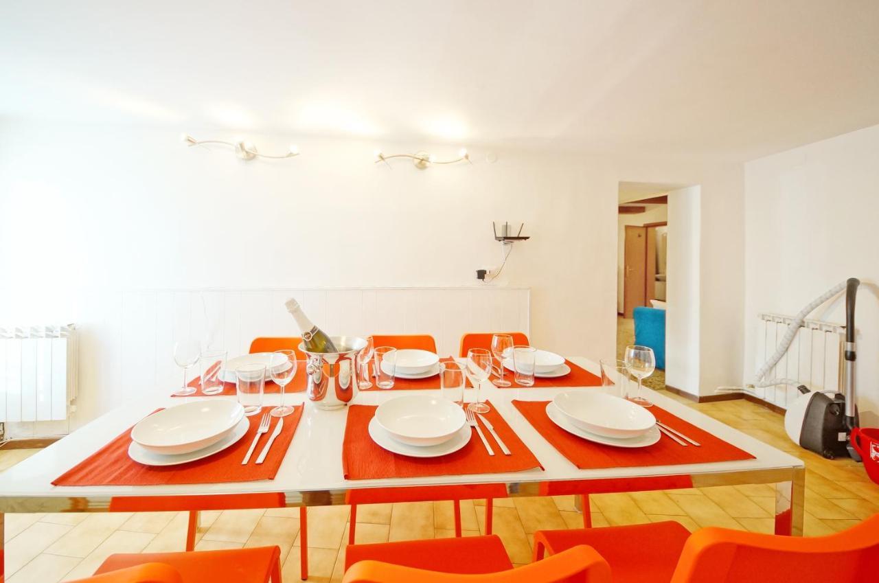 Campo San Polo Rialto Apartment
