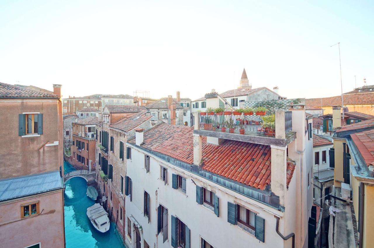 Campo San Polo Rialto Apartment *