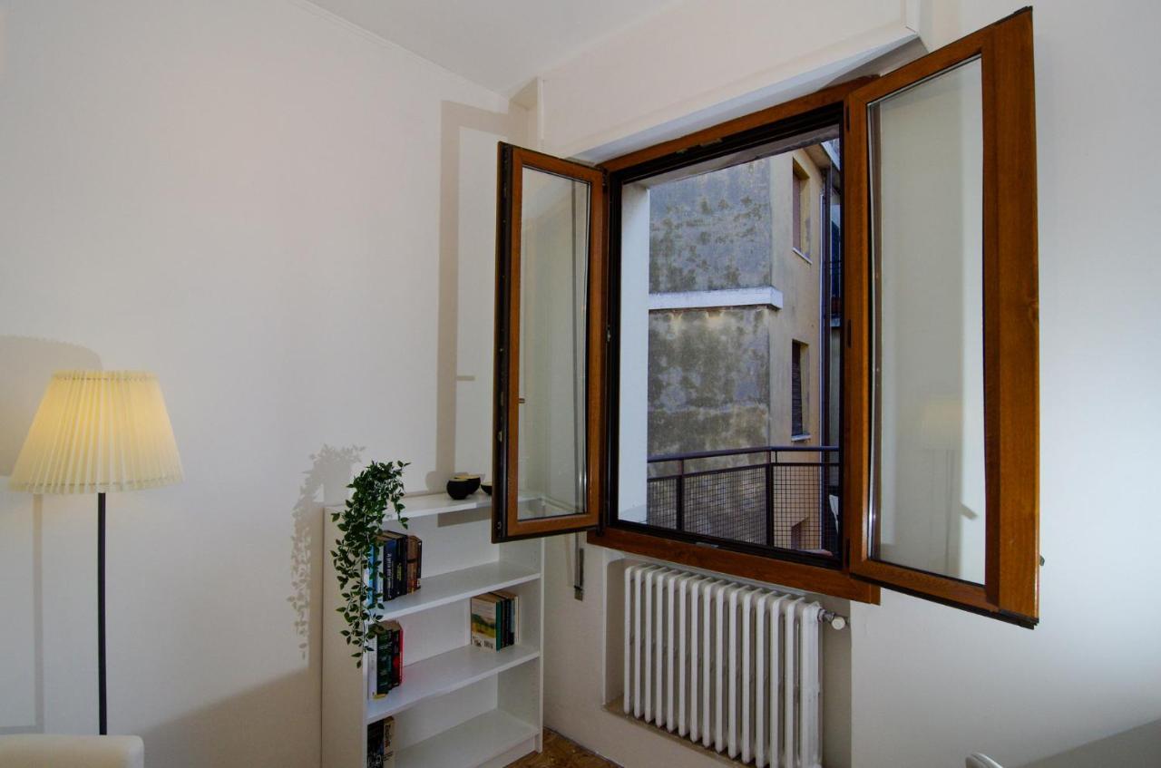 Appartement Ca' Zia Maria