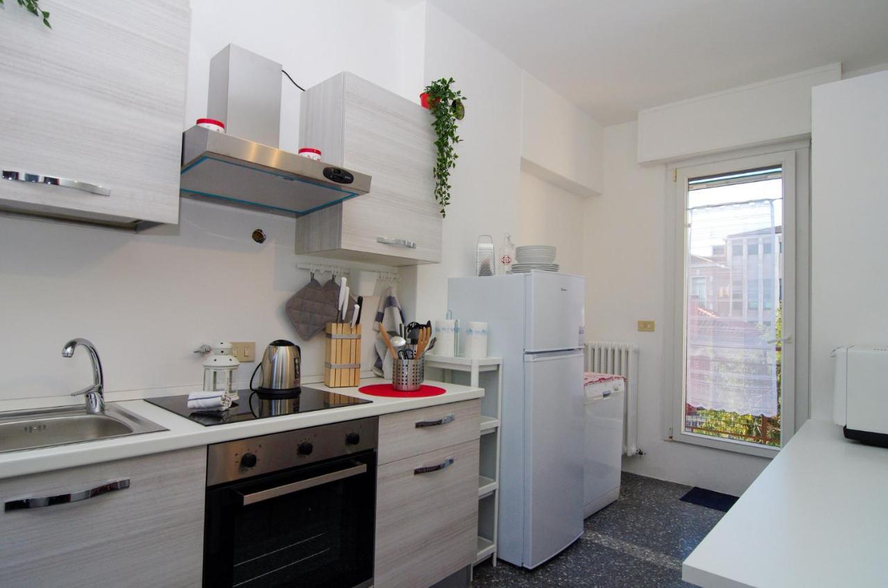 Appartement Ca' Zia Maria Venetië