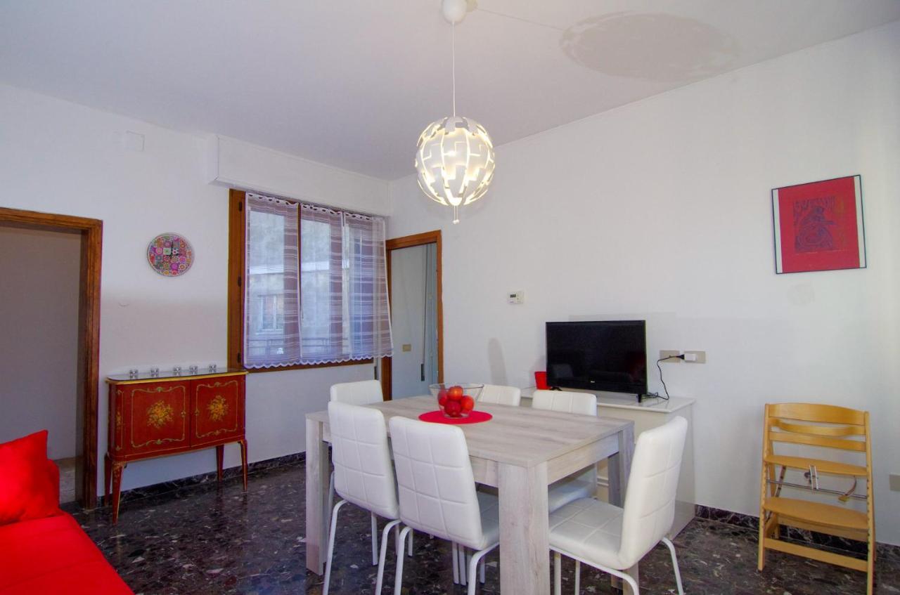 Appartement Ca' Zia Maria Venetië