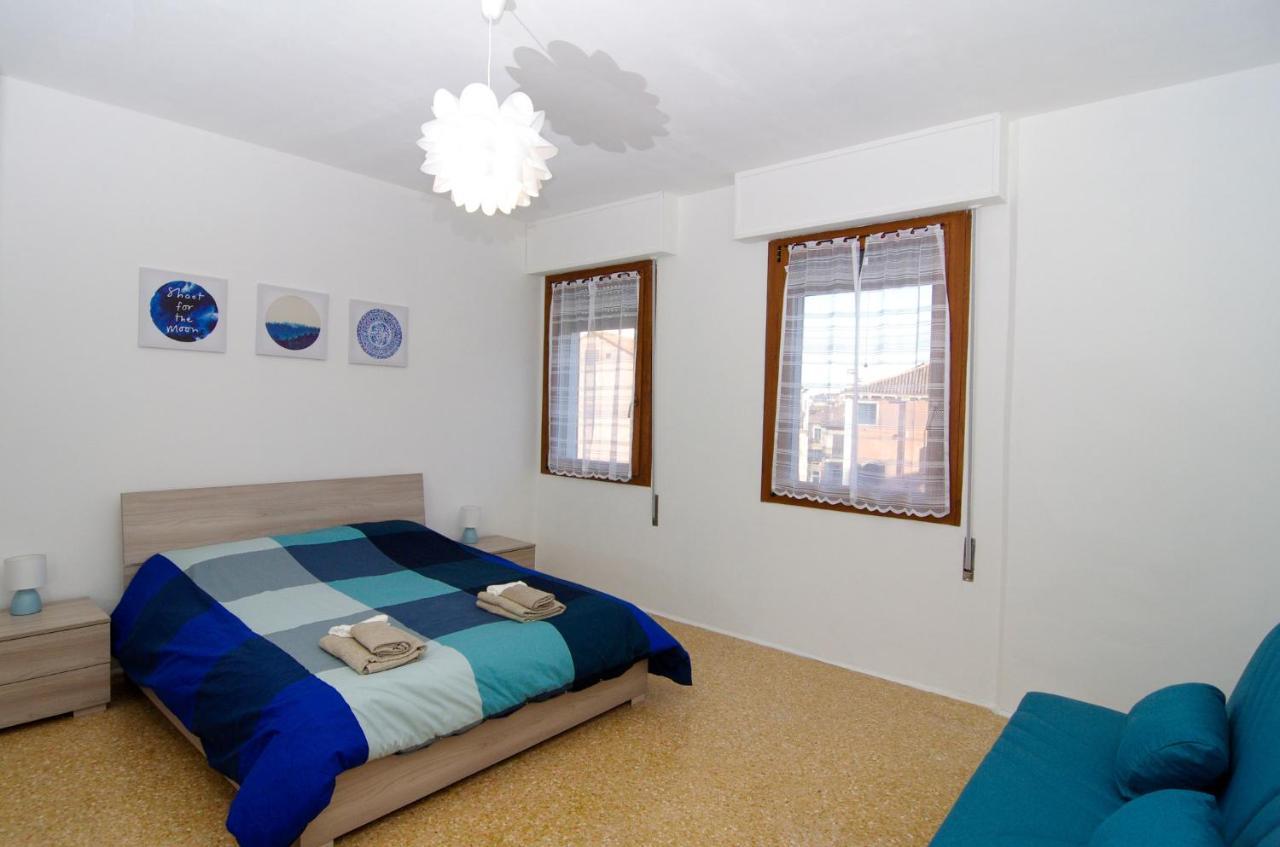 Appartement Ca' Zia Maria