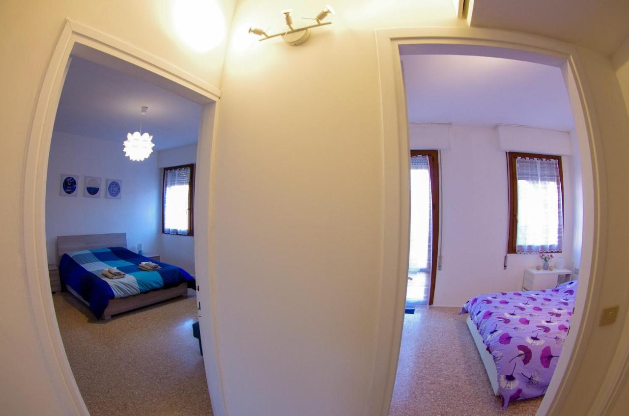 Appartement Ca' Zia Maria Venetië