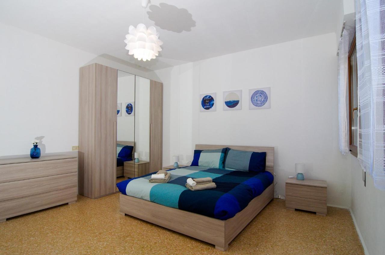 Appartement Ca' Zia Maria