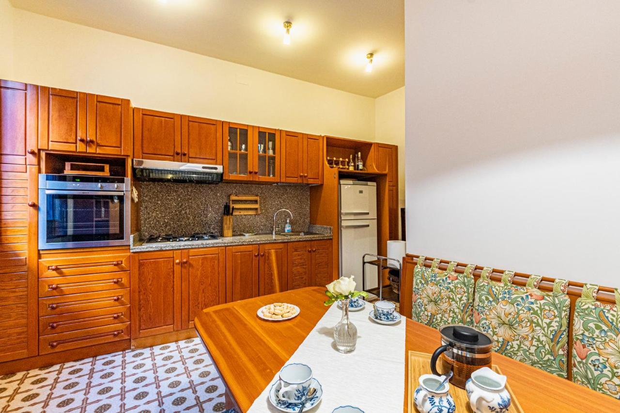 Ca' Pellegrini Luxury Grand Canal Appartement Venetië