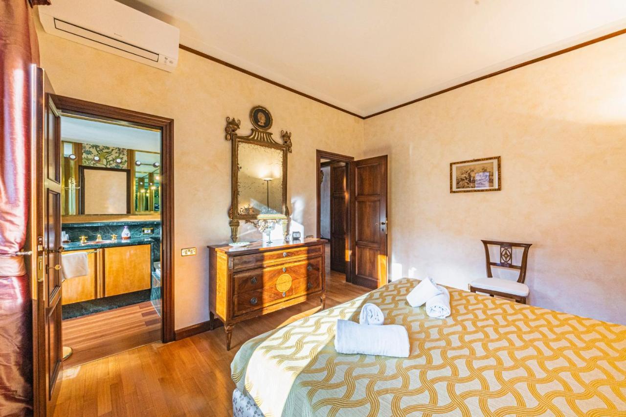 Ca' Pellegrini Luxury Grand Canal Appartement