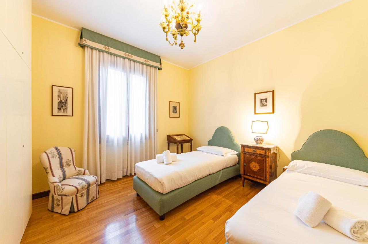 Ca' Pellegrini Luxury Grand Canal Appartement