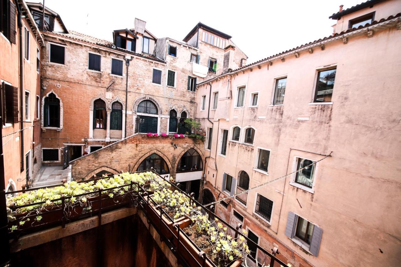 Ca' Pellegrini Luxury Grand Canal Venezia