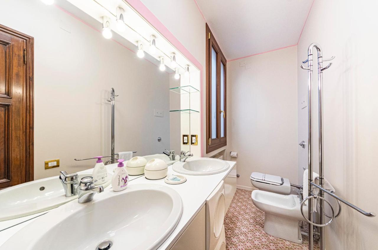Appartement Ca' Pellegrini Luxury Grand Canal