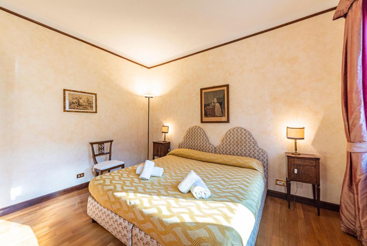 Ca' Pellegrini Luxury Grand Canal *