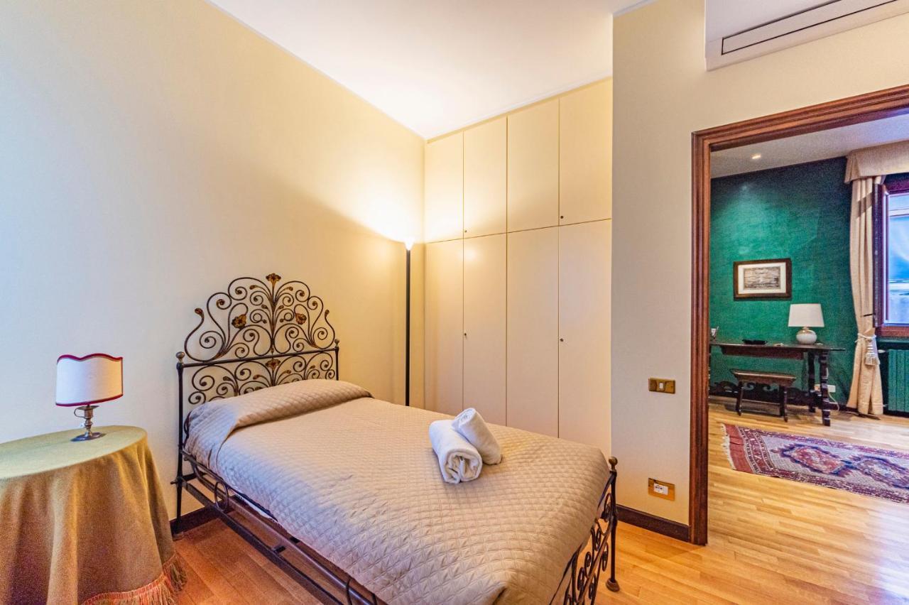 Appartement Ca' Pellegrini Luxury Grand Canal *