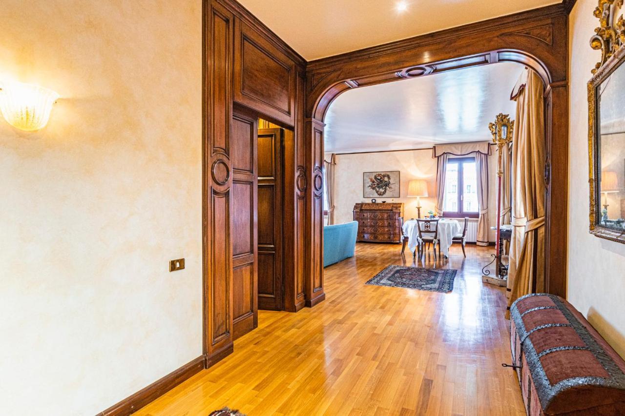 Ca' Pellegrini Luxury Grand Canal Venetië