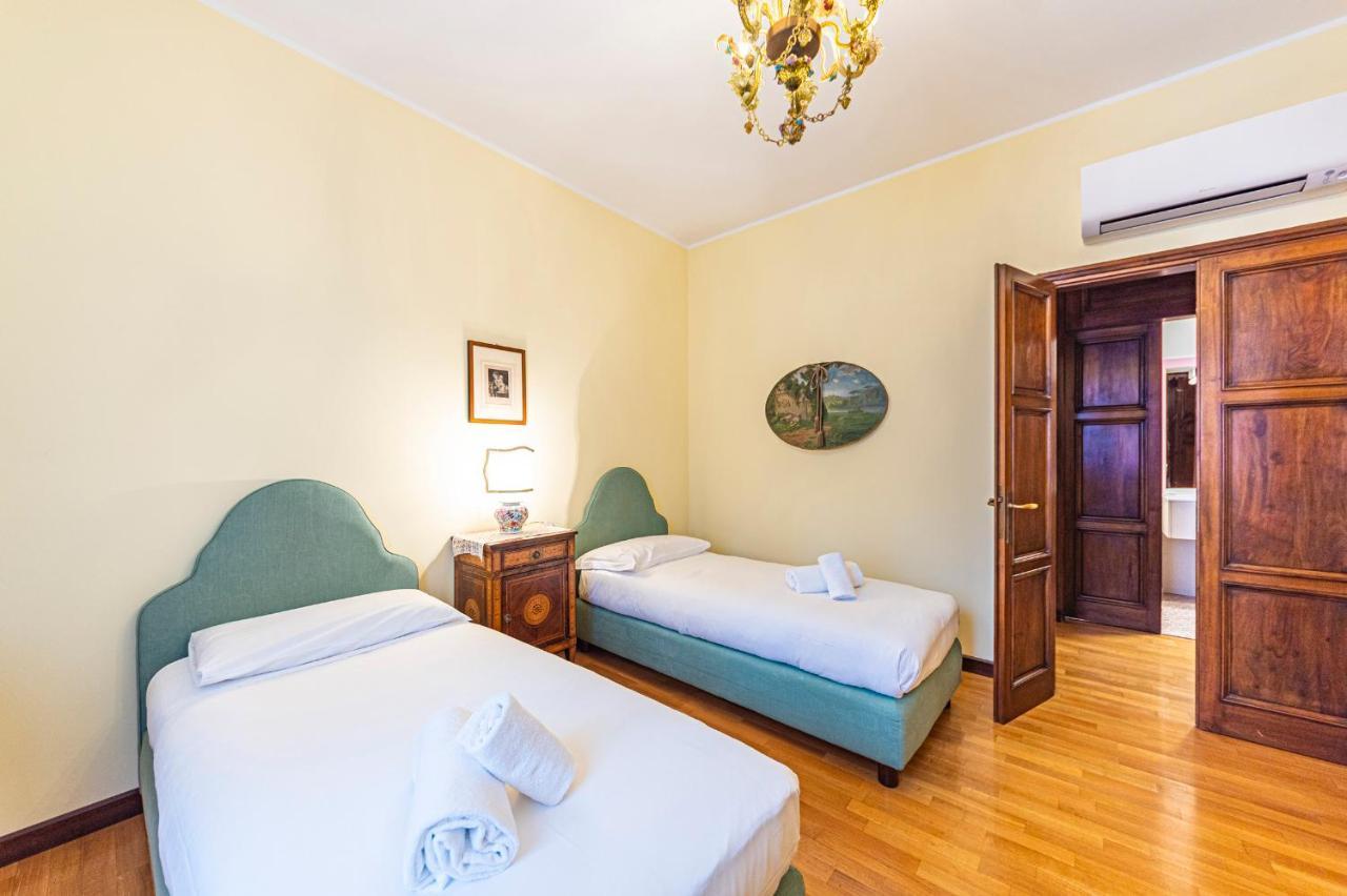 Ca' Pellegrini Luxury Grand Canal Venetië