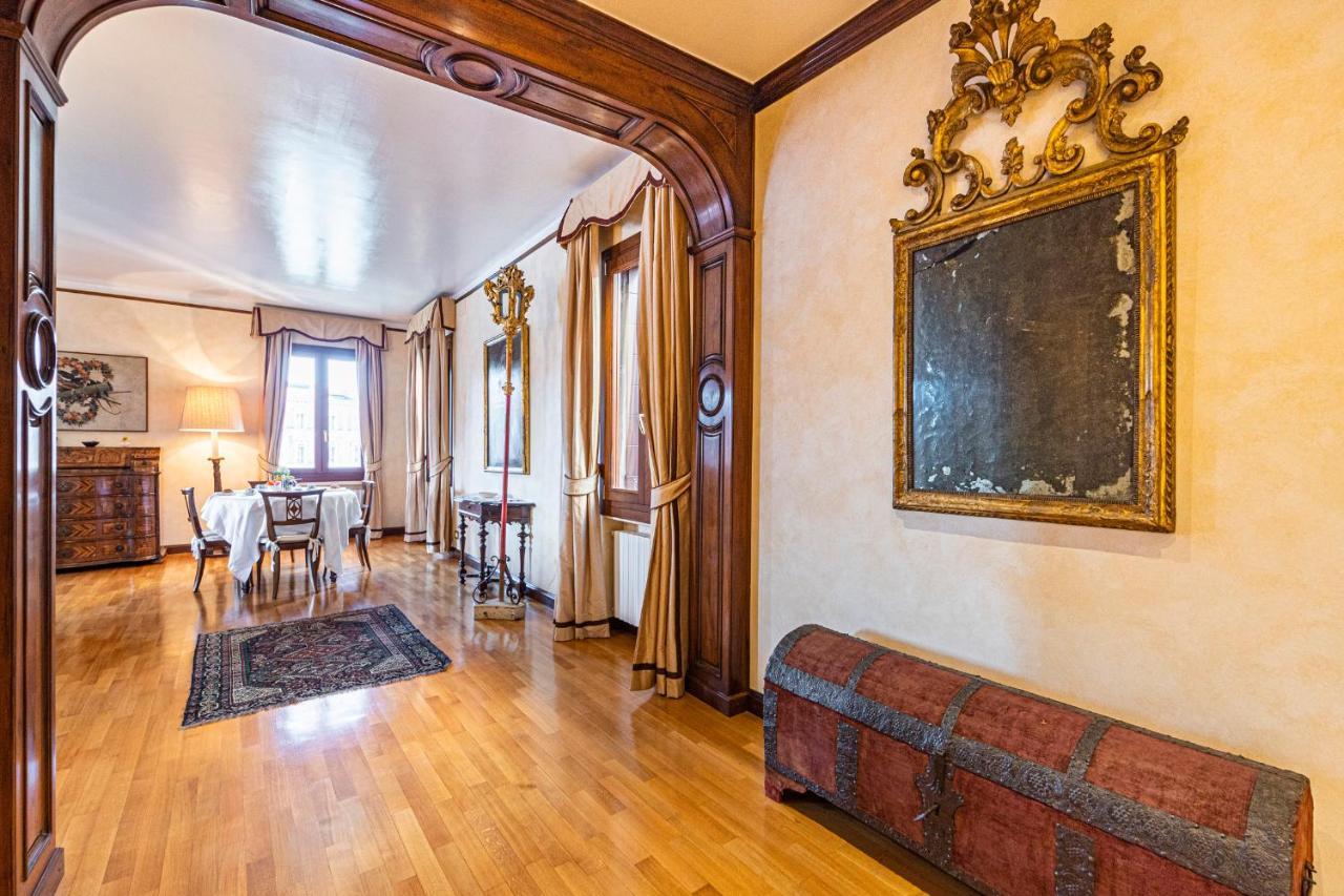 Appartement Ca' Pellegrini Luxury Grand Canal