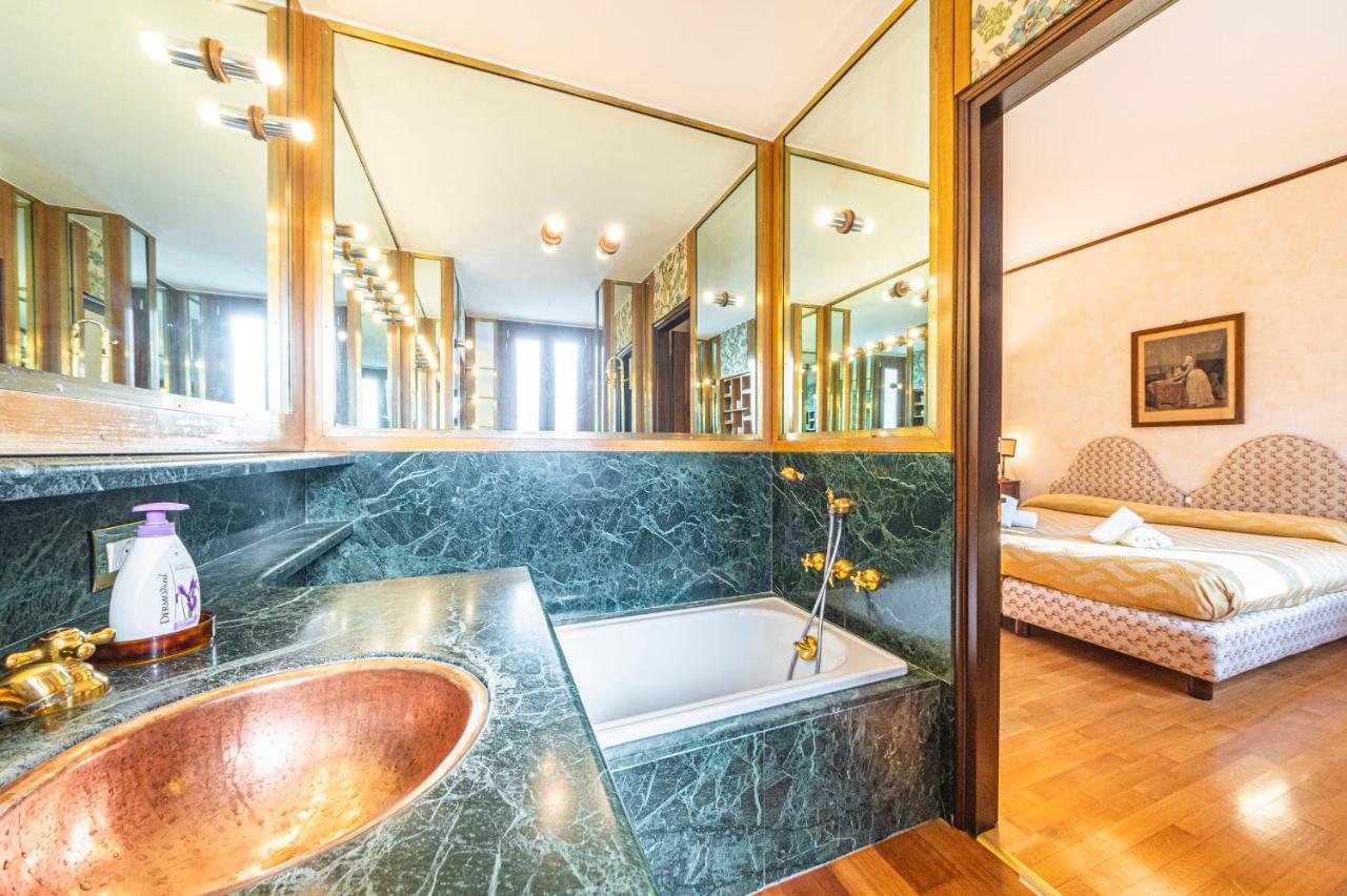Ca' Pellegrini Luxury Grand Canal *
