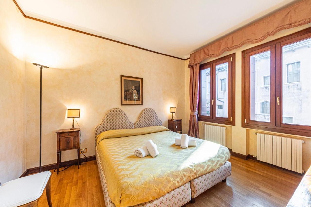 Ca' Pellegrini Luxury Grand Canal