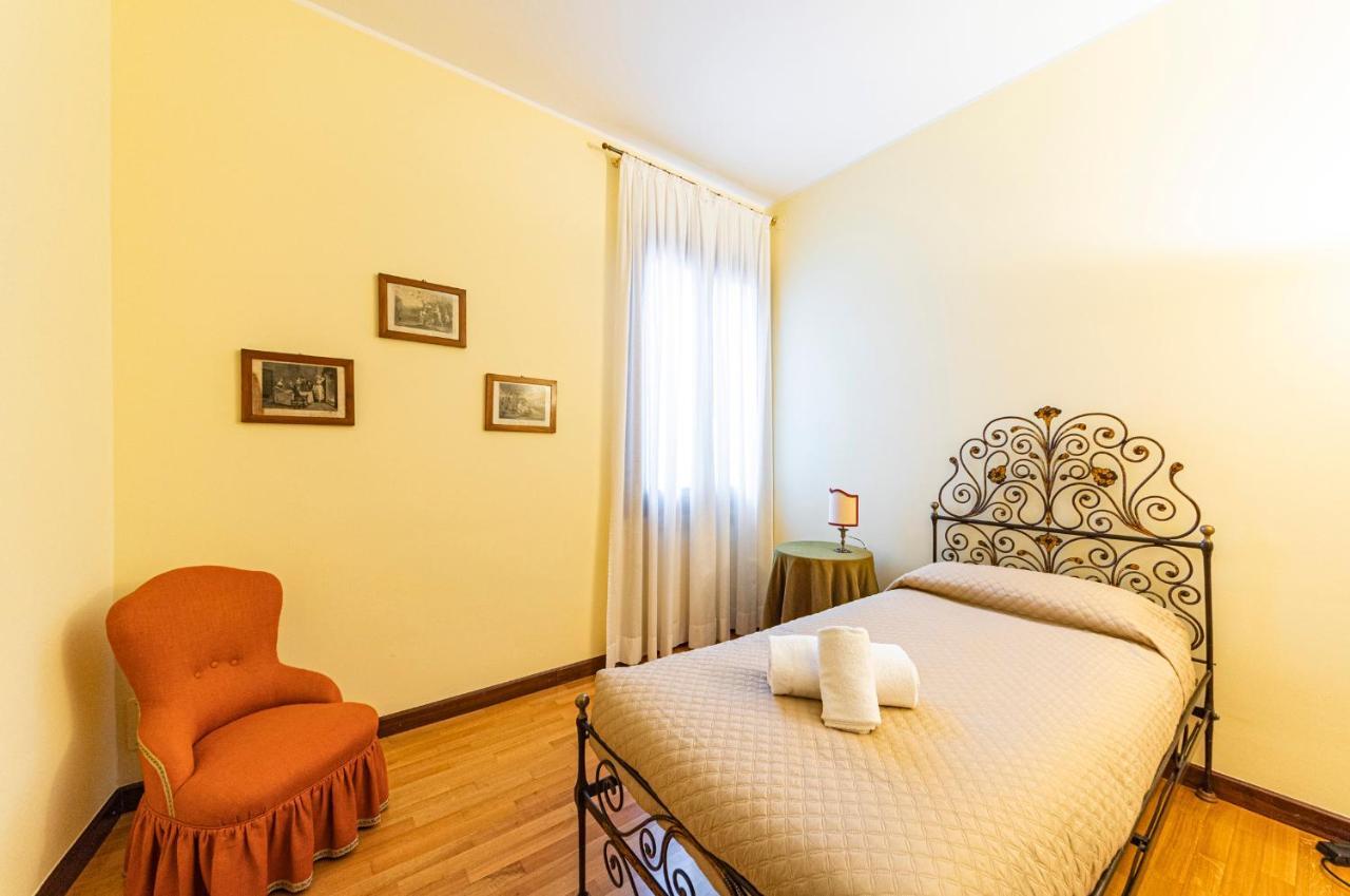 Ca' Pellegrini Luxury Grand Canal Appartement *