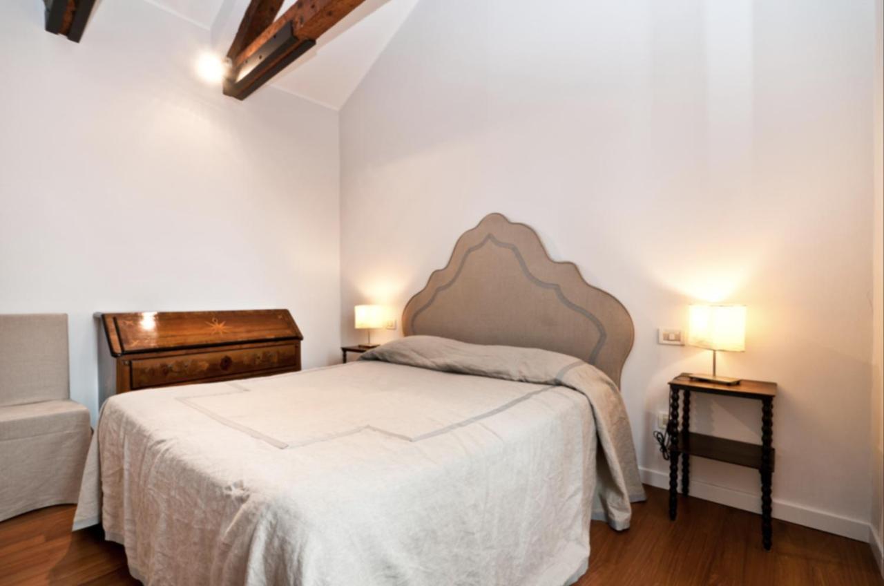 Appartamento Palazzetto San Marco Venezia