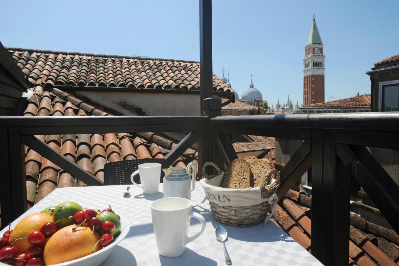 Appartamento Palazzetto San Marco Venezia