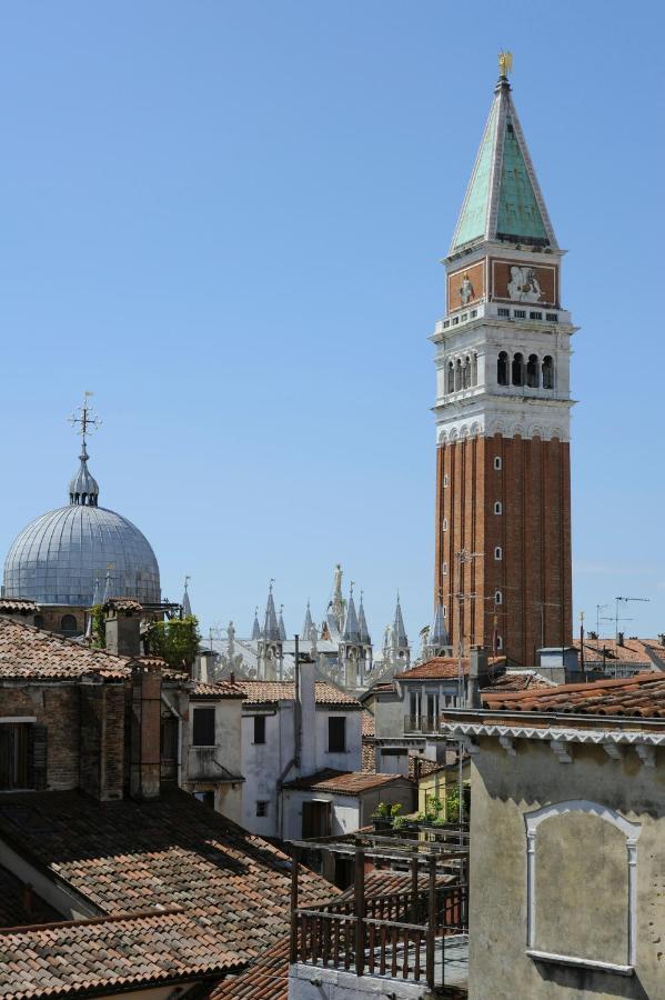 Appartamento Palazzetto San Marco Venezia
