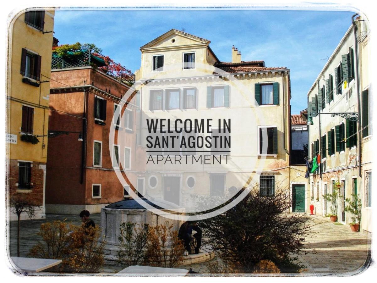 Sant'agostin * Venetië