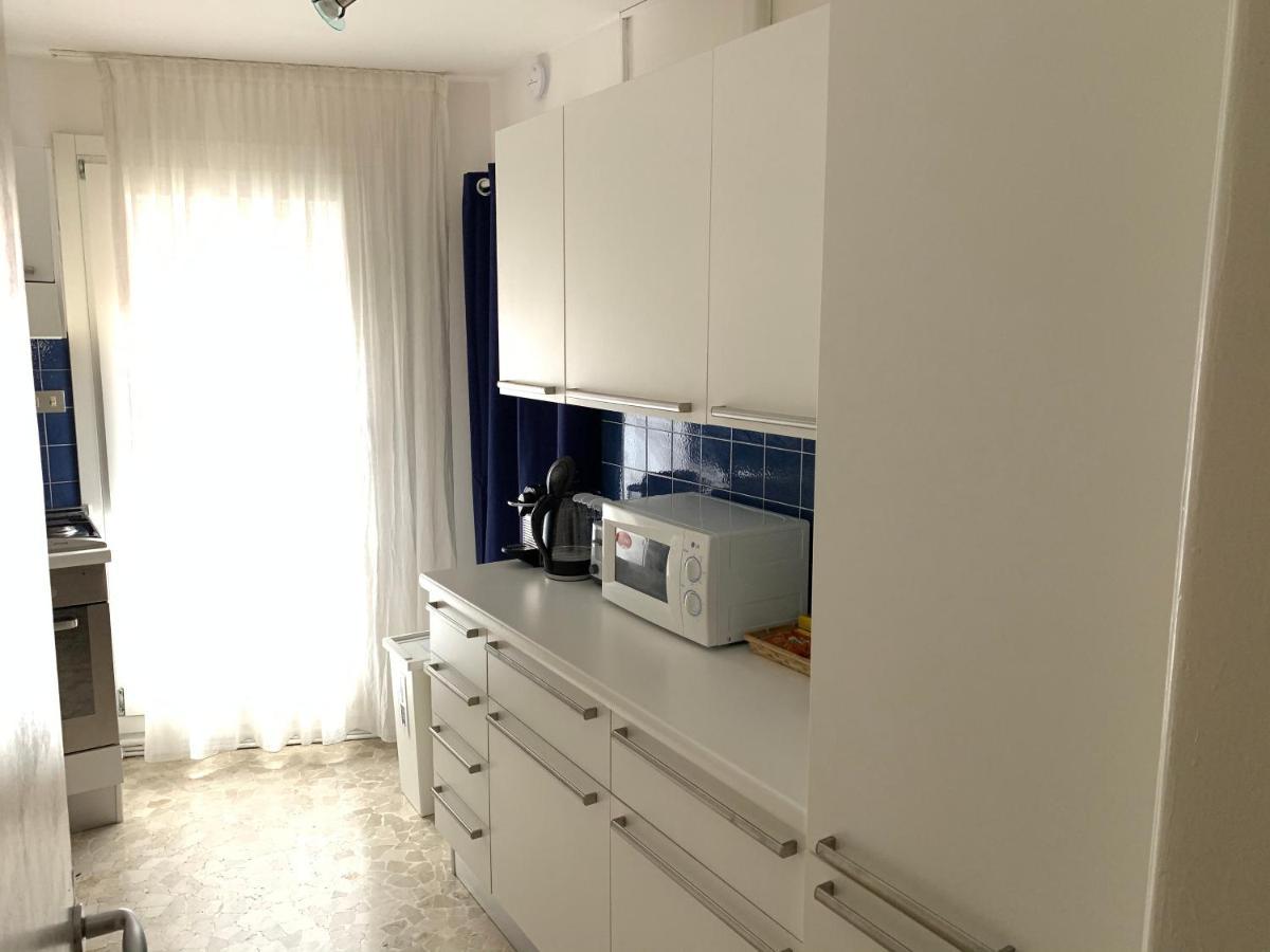Rooftop Terrace Domus Dei Fabbri Appartement