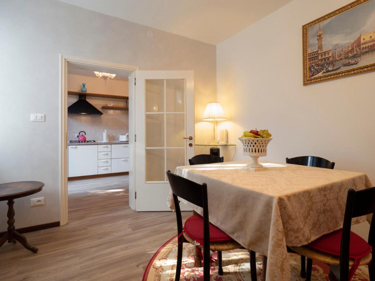 Canal Tron Appartement