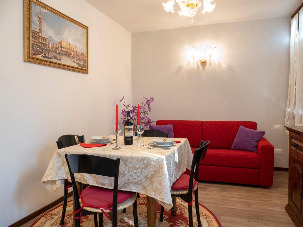 Appartement Canal Tron *