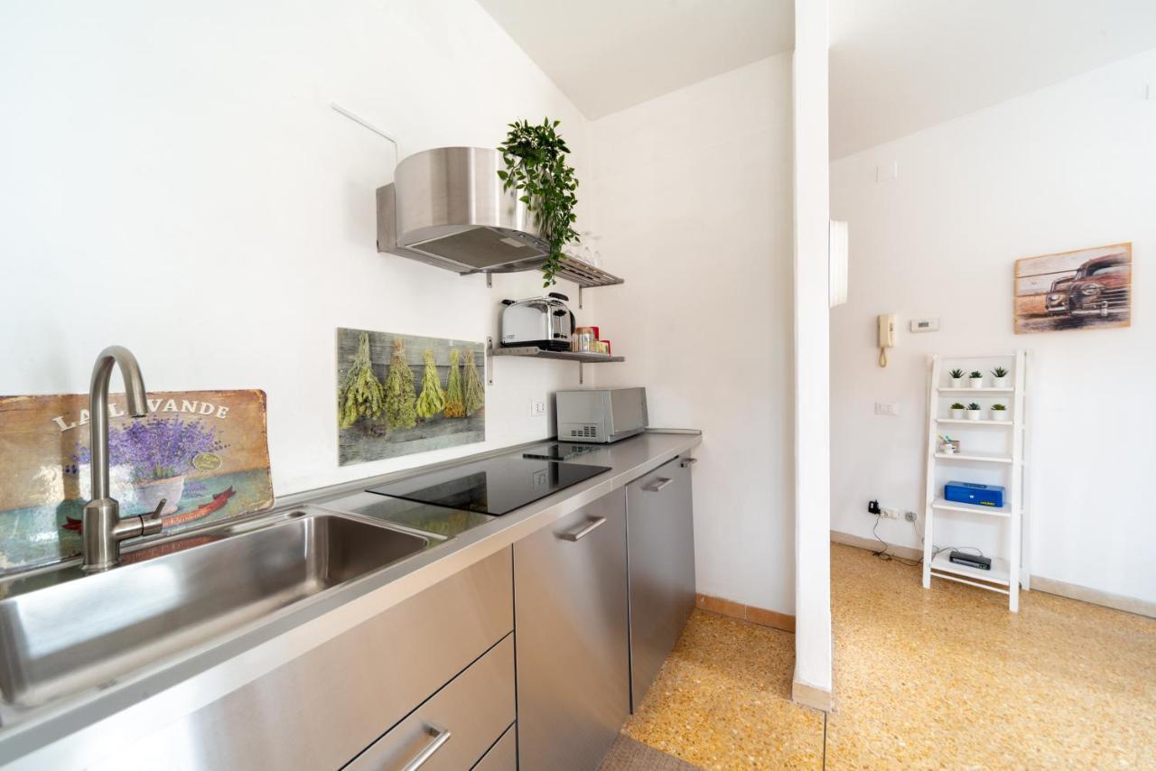 Tabacchi446 Apartment Venedig