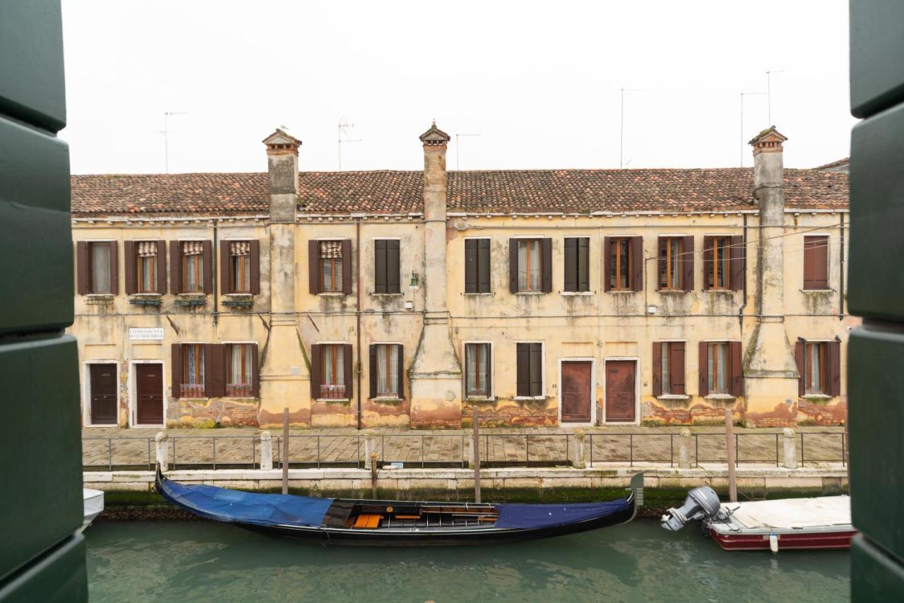 Tabacchi446 * Venedig