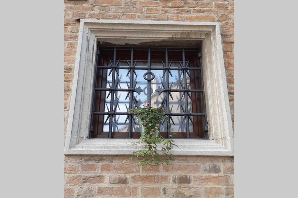 Casa Pusterla