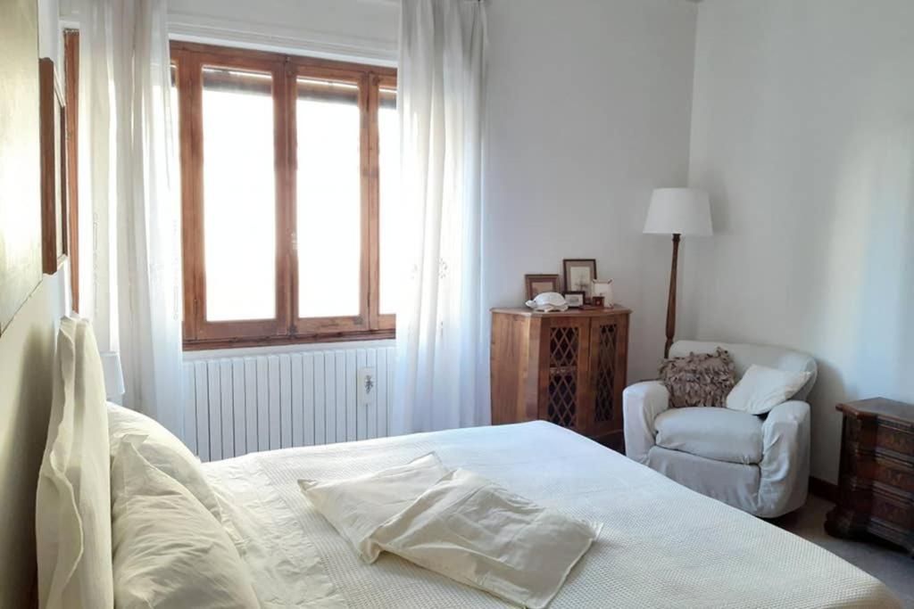 Casa Pusterla