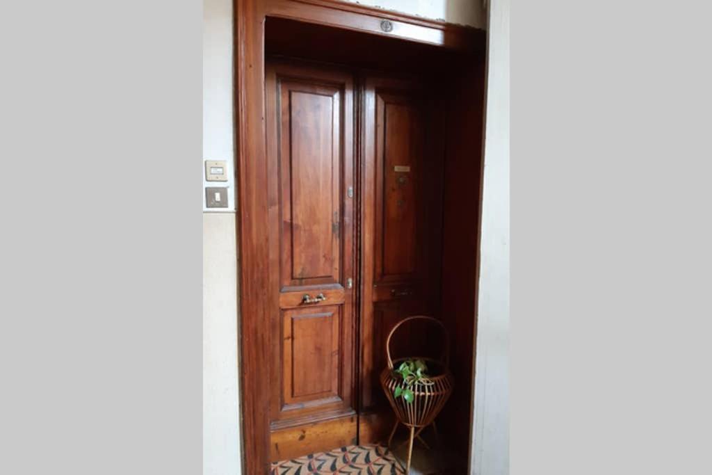 Casa Pusterla