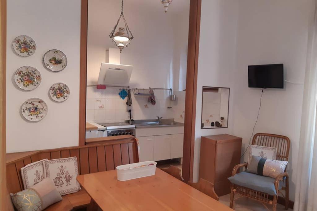 Casa Pusterla Appartement Venetië