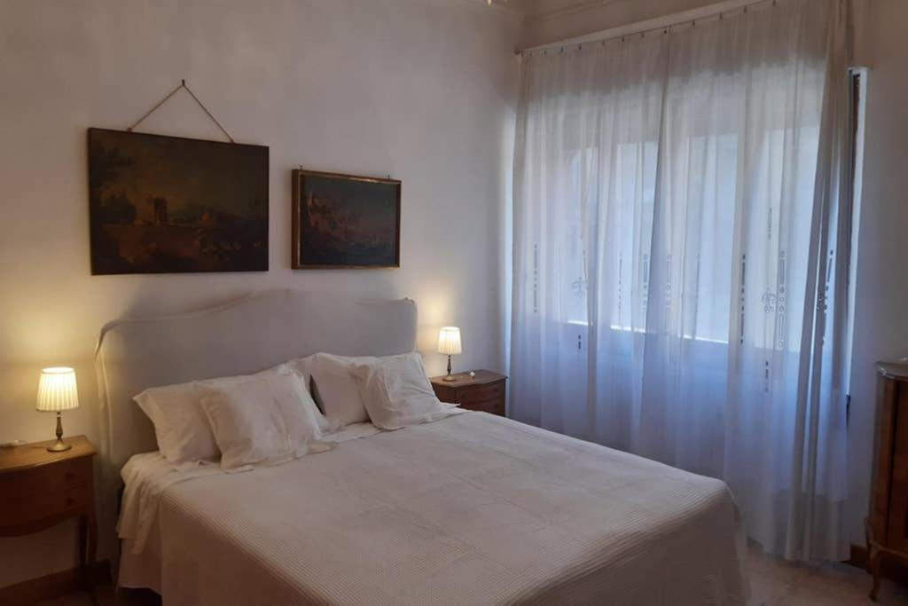 Appartement Casa Pusterla *