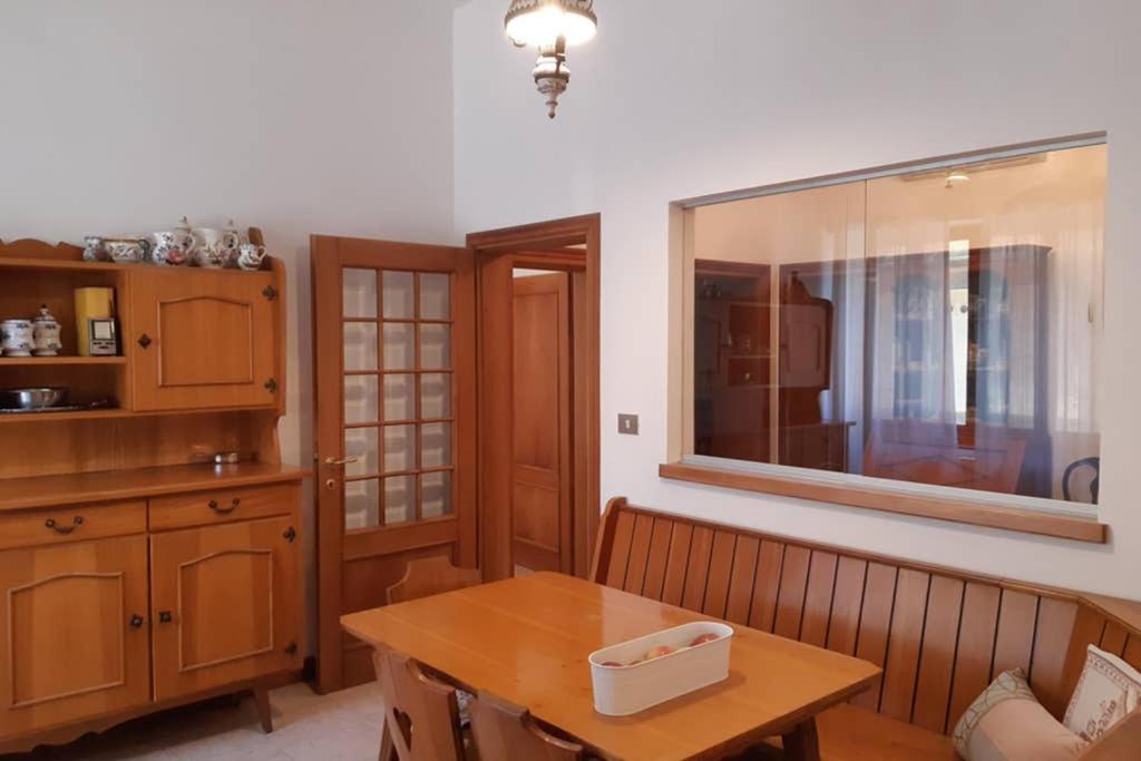 Casa Pusterla Venetië