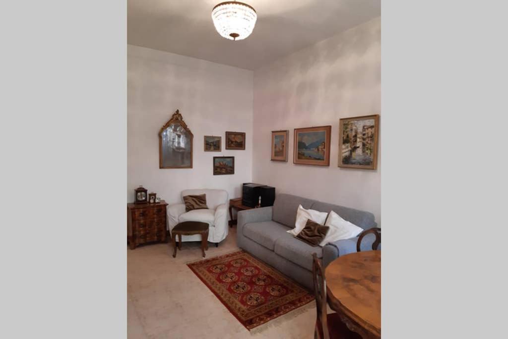 Appartement Casa Pusterla