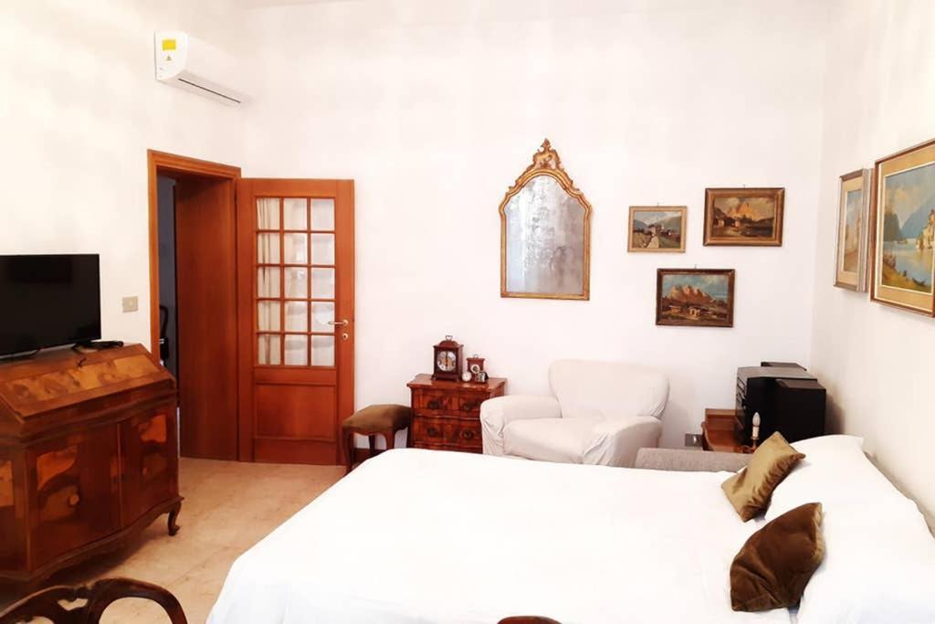 Appartement Casa Pusterla
