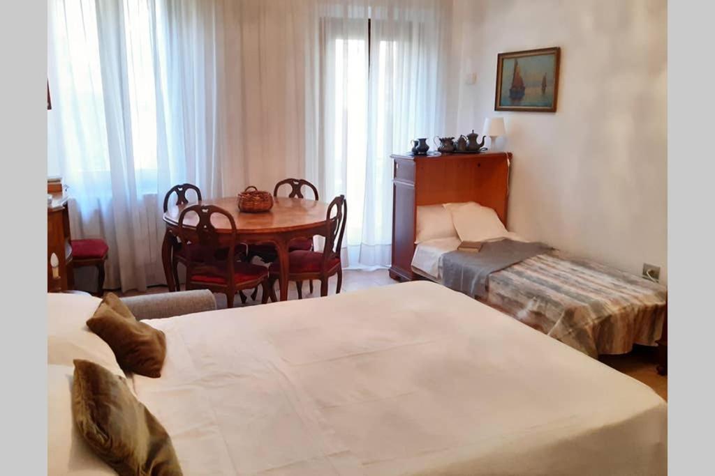 Casa Pusterla Venetië