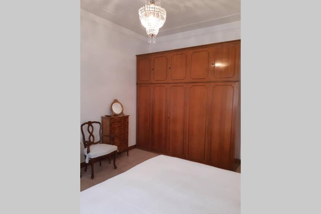 Casa Pusterla *