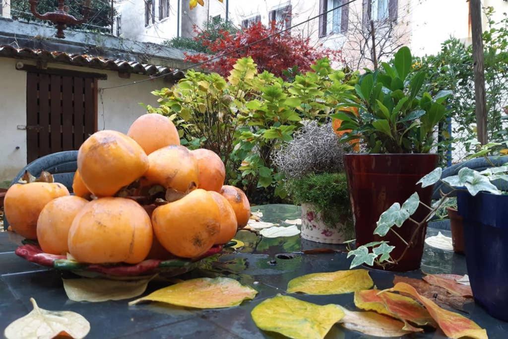 Casa Pusterla Venetië