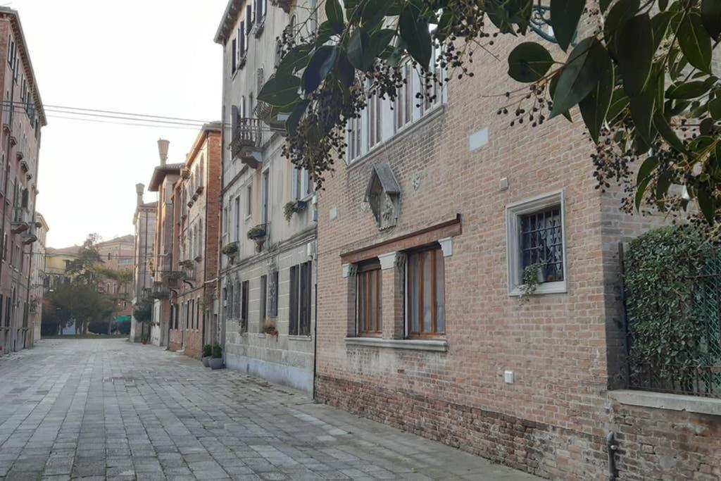 Casa Pusterla *