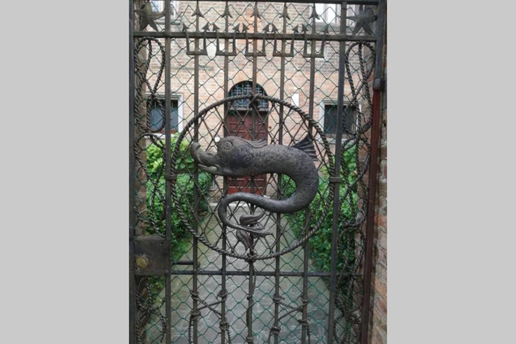 Casa Pusterla *