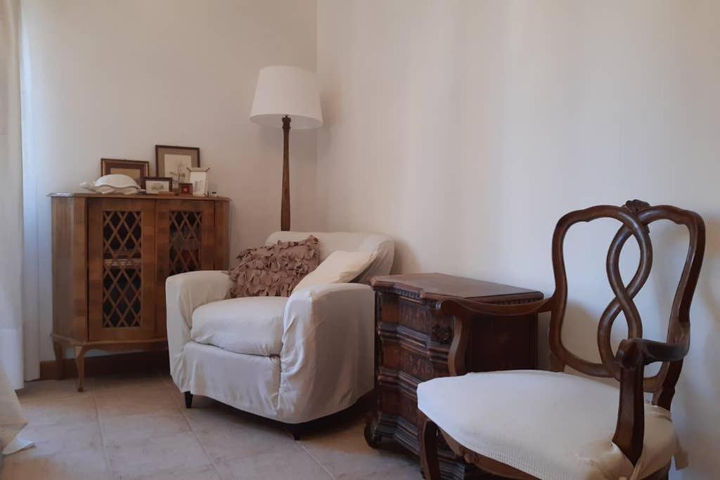 Casa Pusterla *