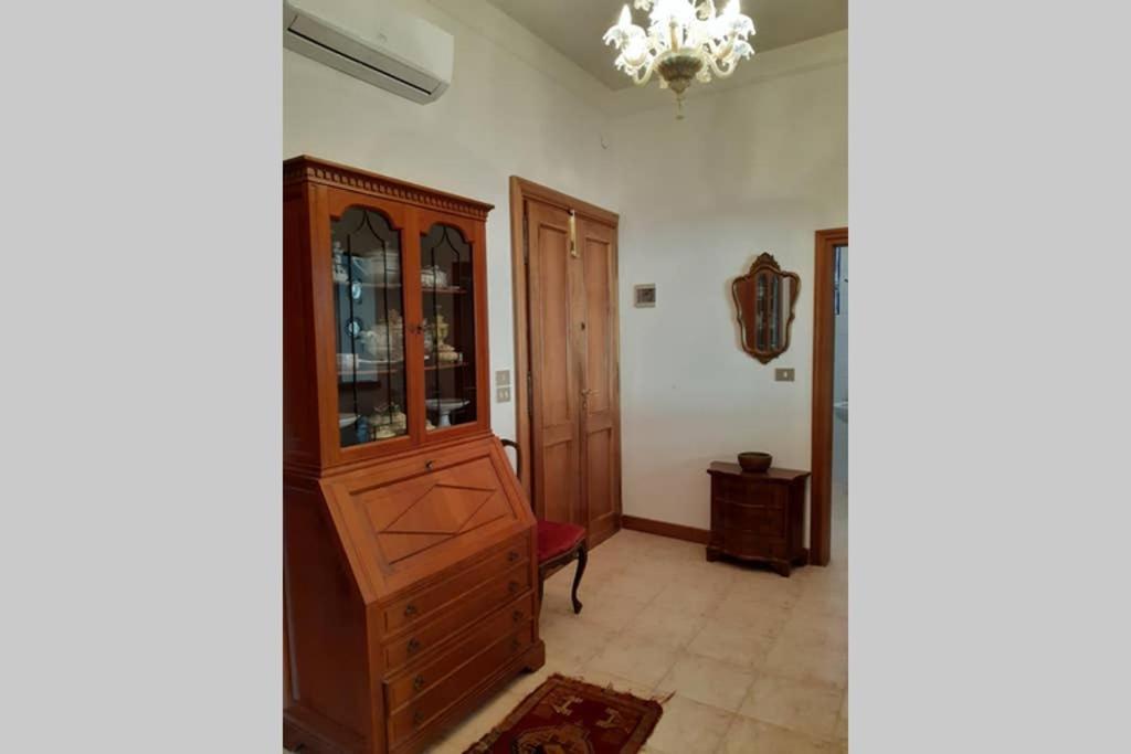 Casa Pusterla Venice
