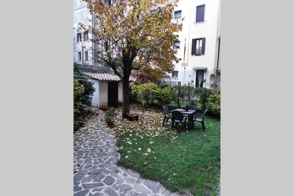 Appartement Casa Pusterla Venetië