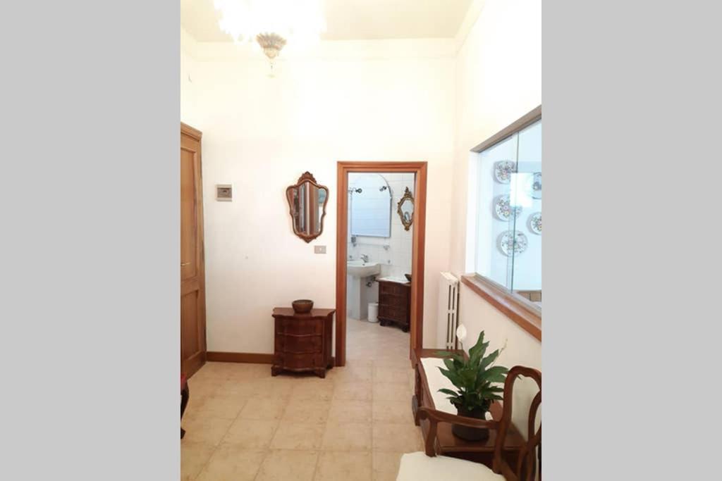 Casa Pusterla Appartement Venetië