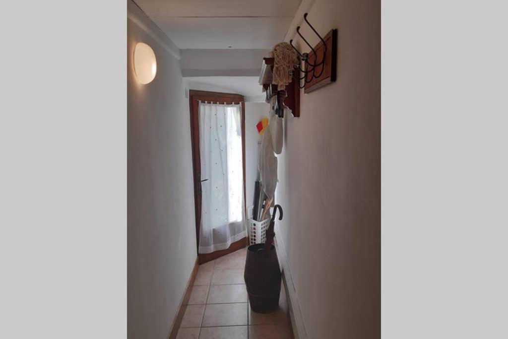 Casa Pusterla Apartment Venice